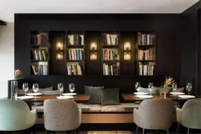 Boutique Hotel Casa Volver - Image 2