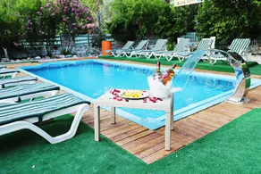 Gaia Hotel Olimpos - Image 3