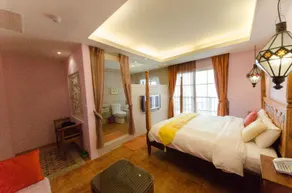 Shen's Village Hotel Bali - Image 5