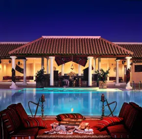 The Bristol Hotel Dubai - Image 2