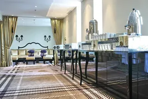 Falkensteiner Hotel Belgrade - Image 5