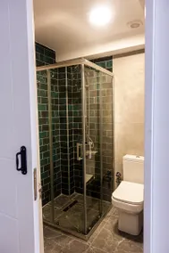 Pk Rooms Urla - Image 4