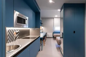 Residencia Universitaria San Mames - Campus Accommodation - Image 5