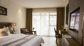 Xingxin Tansong Hotel (Yangshuo West Street Branch) - Image 3