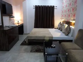 Goroomgo Vatika Inn Charbagh Lucknow Near Railway - Image 2