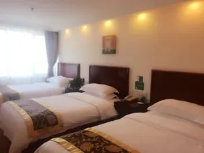 GreenTree Inn Beijing Xicheng District Caishikou Express Hotel - Image 2