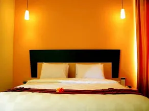 M Hotel - Image 4