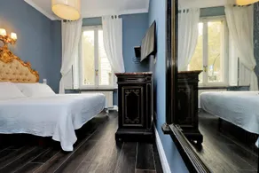 Behar'S Luxury Rooms - Image 5