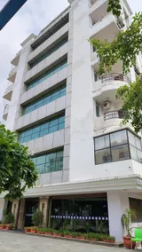 The Ashapurna Hotel by OYO Rooms - Image 5