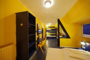 Bed'nBudget Expo-Hostel Dorms - Image 2
