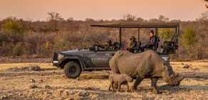 Stanley & Livingstone Boutique Hotel - Image 5