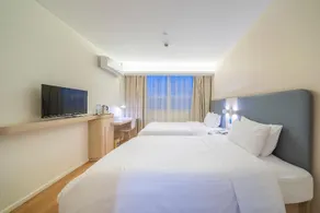 Angor Hotel (Shanghai Xujiahui Subway Station 80000 Stadium Branch) - Image 3