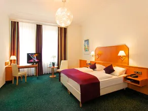 TOP Hotel Hansa Wiesbaden - Image 4