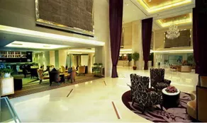 Titan Times  Hotel - Image 4