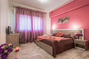 Suite Room Fiumicino - Image 3