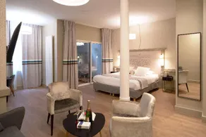 BEST WESTERN Hotel Litteraire Gustave Flaubert - Image 3