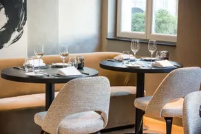 Pillows Grand Boutique Hotel Place Rouppe Brussels - Image 4