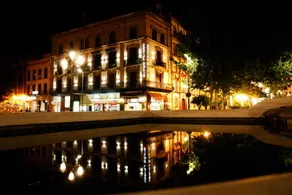 Hostal Dalis - Image 3