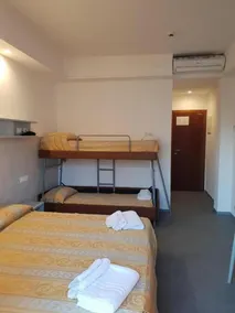 Hotel Ambasciata - Image 2