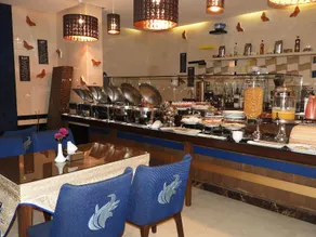 Swiss Blue Hotel Al Zahra - Image 3