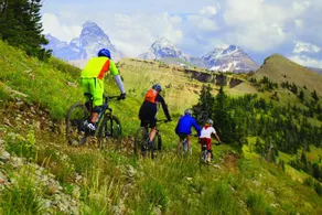 Sioux Lodge Suites by Grand Targhee Resort - Image 2