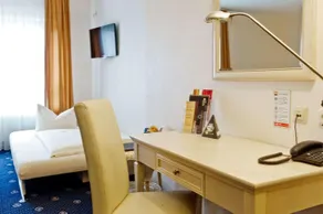 Stadthotel Gersthofen - Image 4