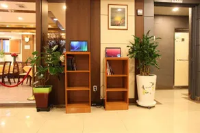Hill House Myeongdong - Image 5
