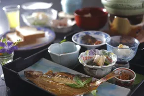 Umashiyado Totoya Ryokan - Image 5