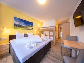 Hotel Krimml - Image 2