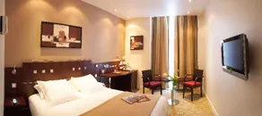 Aiden by Best Western @ Paris Roissy CDG - Image 2