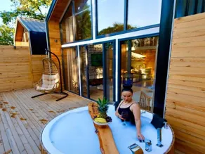 Thea Sapanca Bungalov - Image 4