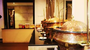 GHM Buraq Hotel - Image 3