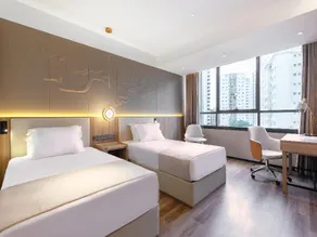 Wyndham Garden Sao Paulo Aclimacao - Image 2