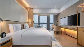 Chongqing Lijia Weilai Hotel, Curio - Image 4