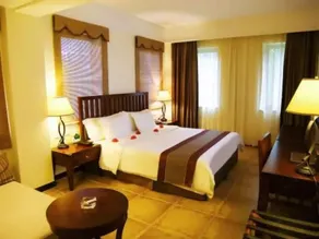 Yuhuayuan Sanya Resort - Image 5