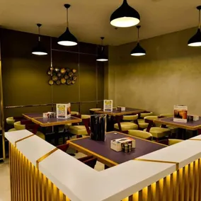 Doha Dynasty Hotel - Image 2