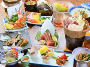 Ashizuri Pacific Hotel Hanatsubaki - Image 2