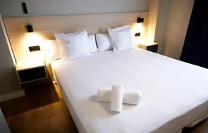 Hotel-Apartamento Primus Suites - Image 4