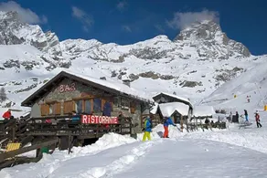Baita Cretaz - Image 5