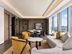 Pullman Taizhou Huahong - Image 4