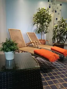 Best Western Hotell Erikslund - Image 5