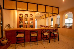ELYSIUM GARDEN HOTEL - Image 5