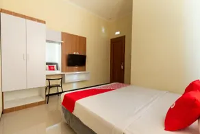 3763 Oq Guest House Syariah - Image 4