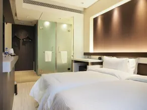 M1 Mong Kok Hotel - Image 5