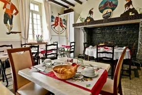Hôtel de France Arudy - Image 2