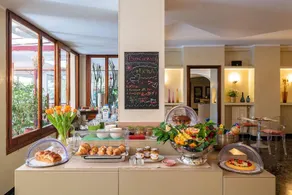 Hotel Minerva - Image 4