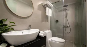 Hanoi Bonsella Cozy Hotel - Image 5