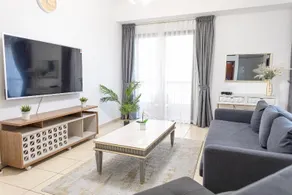 JBR Rimal apartments - Image 4