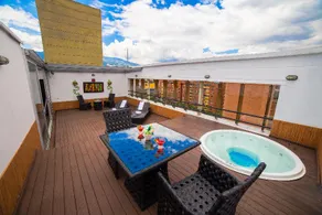 Hotel Golden Palermo - Image 5