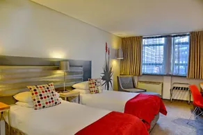 Fountains Hotel by Neighbourgood - Image 4